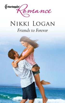 Title details for Friends to Forever by Nikki Logan - Available